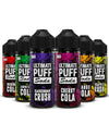 Shop Ultimate Puff Soda 100ml - Washington Vapes