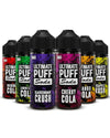 Shop Ultimate Puff Soda 100ml - Washington Vapes