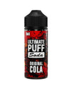 Shop Ultimate Puff Soda 100ml - Washington Vapes