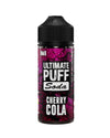 Shop Ultimate Puff Soda 100ml - Washington Vapes