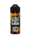 Shop Ultimate Puff Soda 100ml - Washington Vapes