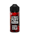 Shop Ultimate Puff Soda 100ml - Washington Vapes