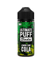 Shop Ultimate Puff Soda 100ml - Washington Vapes