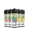 Shop Unreal 3 Propical 100ml (Any 2 for £25) - Washington Vapes