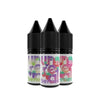 Unreal Berries Nic Salts 10ml (Any 3 for £10) - Washington Vapes UK