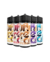 Shop Unreal Desserts 100ml (Any 2 for £25) - Washington Vapes