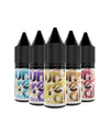 Shop Unreal Desserts Nic Salts 10ml (Any 3 for £10) - Washington Vapes