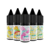 Unreal Ice Nic Salts 10ml (Any 3 for £10) - Washington Vapes UK