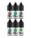 Shop Unreal Raspberry Nic Salts 10ml (Any 3 for £10) - Washington Vapes