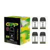 Uwell Caliburn GPP Replacement Pods - 4PK Uwell