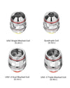 Uwell Valyrian Coils