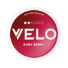 VELO Nicotine Pouches velo