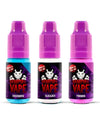 Shop Vampire Vape 50/50 10ml 5 Pack - Washington Vapes