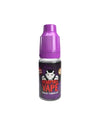 Shop Vampire Vape 50/50 10ml 5 Pack - Washington Vapes