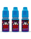Shop Vampire Vape Heisenberg Range Nic Salts 10ml (Any 4 for £7.99) - Washington Vapes