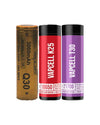 Shop Vapcell Batteries - Washington Vapes