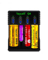 Vapcell Battery Chargers - Washington Vapes