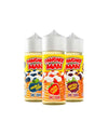 Shop Vape Breakfast Classics Pancake Man 100ml - Washington Vapes