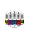 Shop Vape Salt 247 Nic Salts 10ml (Any 10 for £25) - Washington Vapes