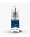 Shop Vape Salt 247 Nic Salts 10ml (Any 10 for £25) - Washington Vapes