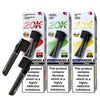 Shop Vapes Bar Angel 20k prefilled pods + Refill containers - Washington Vapes