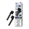 Shop Vapes Bar Angel 20k prefilled pods + Refill containers - Washington Vapes
