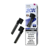 Shop Vapes Bar Angel 20k prefilled pods + Refill containers - Washington Vapes