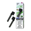 Shop Vapes Bar Angel 20k prefilled pods + Refill containers - Washington Vapes