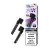 Shop Vapes Bar Angel 20k prefilled pods + Refill containers - Washington Vapes