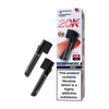 Shop Vapes Bar Angel 20k prefilled pods + Refill containers - Washington Vapes