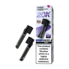Shop Vapes Bar Angel 20k prefilled pods + Refill containers - Washington Vapes