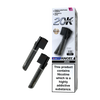 Shop Vapes Bar Angel 20k prefilled pods + Refill containers - Washington Vapes