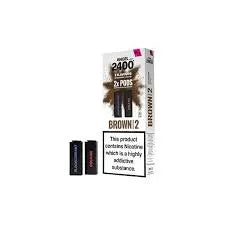 Vapes Bar Angel 2400 Prefilled Pods Vape Bar