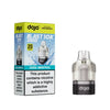 Vaporesso Dojo Blast 10K Prefilled Pod Vaporesso