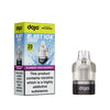 Vaporesso Dojo Blast 10K Prefilled Pod Vaporesso