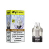 Vaporesso Dojo Blast 10K Prefilled Pod Vaporesso