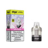 Vaporesso Dojo Blast 10K Prefilled Pod Vaporesso