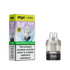 Vaporesso Dojo Blast 10K Prefilled Pod Vaporesso