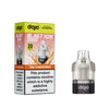 Vaporesso Dojo Blast 10K Prefilled Pod Vaporesso
