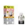 Vaporesso Dojo Blast 10K Prefilled Pod Vaporesso