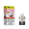Vaporesso Dojo Blast 10K Prefilled Pod Vaporesso
