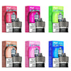 Vaporesso Dojo Blast 6000 Prefilled Pods Washington Vapes UK