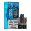 Vaporesso Dojo Blast 6000 Prefilled Pods Vaporesso