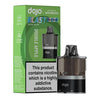 Vaporesso Dojo Blast 6000 Prefilled Pods Vaporesso