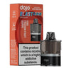 Vaporesso Dojo Blast 6000 Prefilled Pods Vaporesso