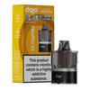 Vaporesso Dojo Blast 6000 Prefilled Pods Vaporesso