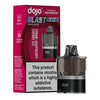 Vaporesso Dojo Blast 6000 Prefilled Pods Vaporesso