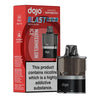 Vaporesso Dojo Blast 6000 Prefilled Pods Vaporesso