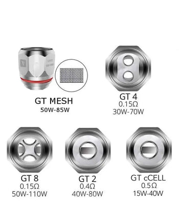 Vaporesso GT Coils Vaporesso
