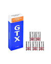 Shop Vaporesso GTX Mesh Coil (Pack of 5) - Washington Vapes